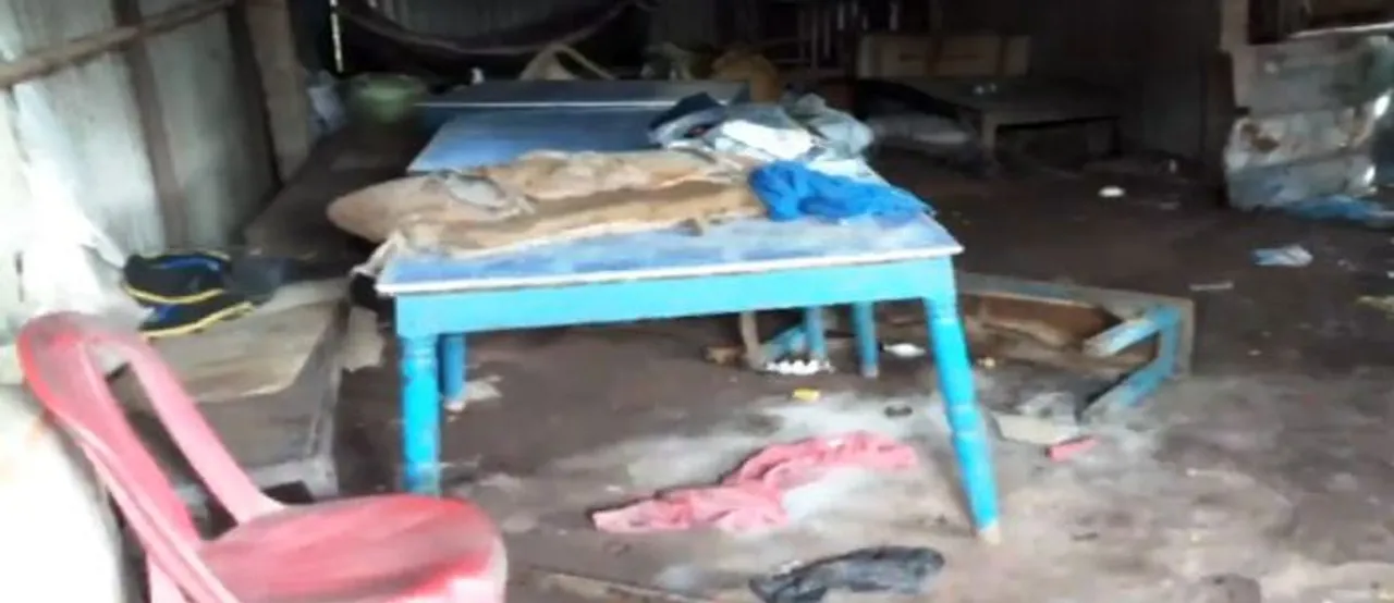  Man found dead inside shop in Odisha's Jajpur, murder suspected