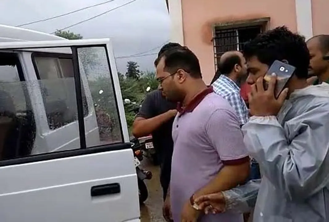  Tehsildar, teacher in Odisha Vigilance net over bribery, DA charges