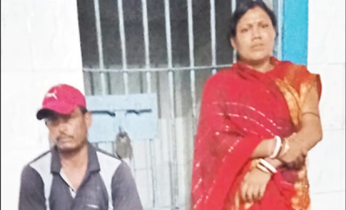  Shame! Minor girl 'raped' for 5 days after abduction by aunt in Odisha