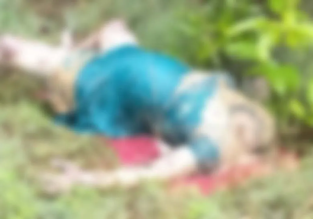  Headless body of young girl found in Odisha forest