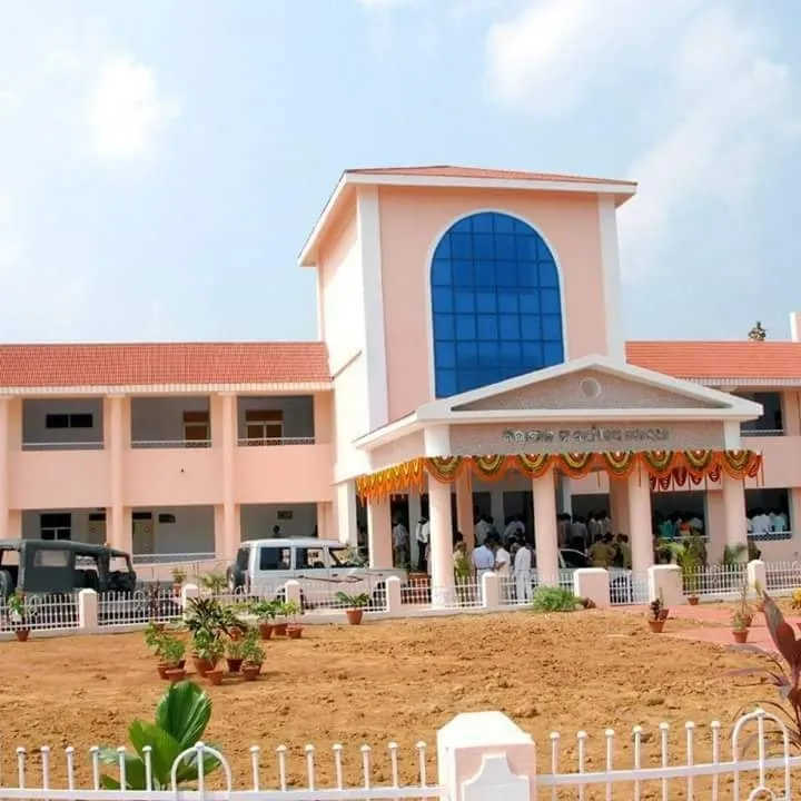  Human skeleton found near Khordha Collectorate; probe on
