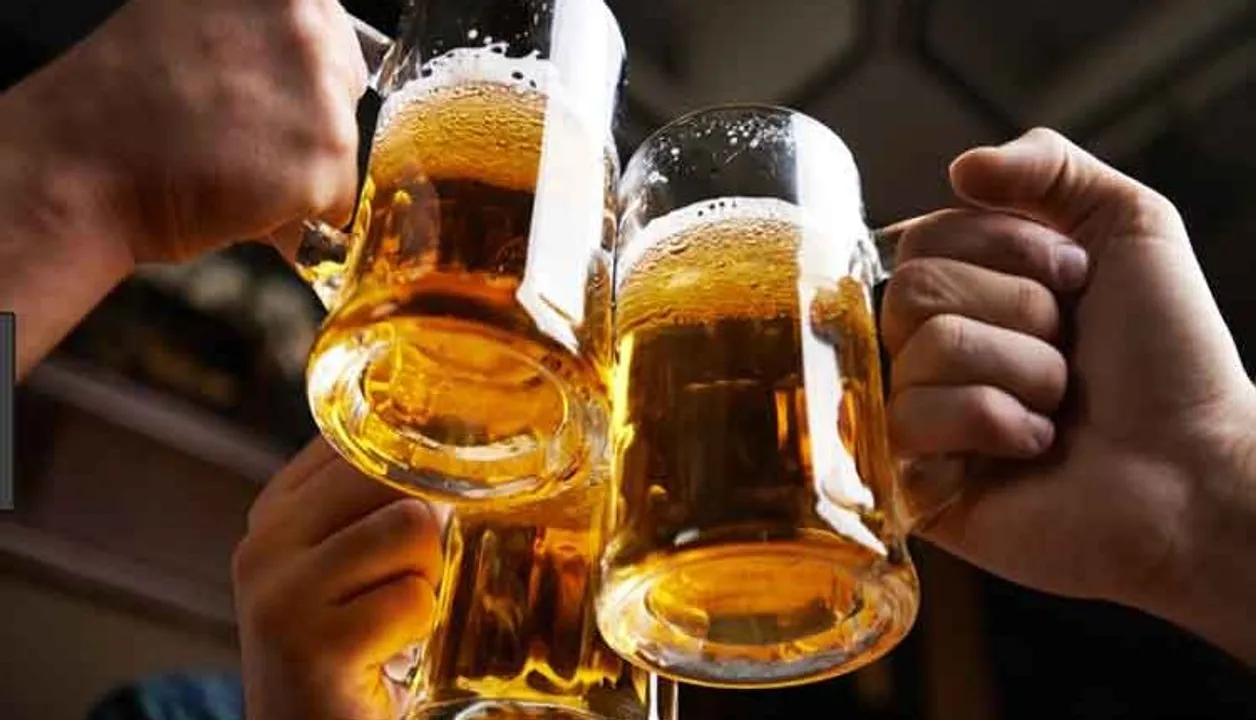  Alcohol can kill coronavirus. Myth or truth?