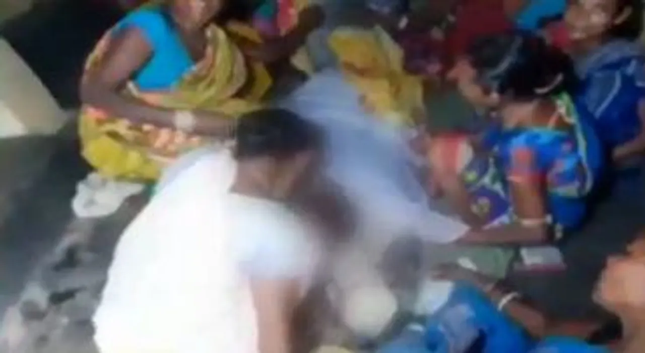  Poacher dies, one critical due to asphyxia in Odisha's Malkangiri