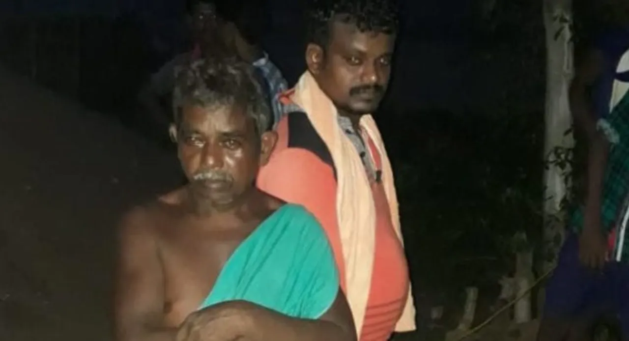  Sale of beef sparks tension in Odisha village