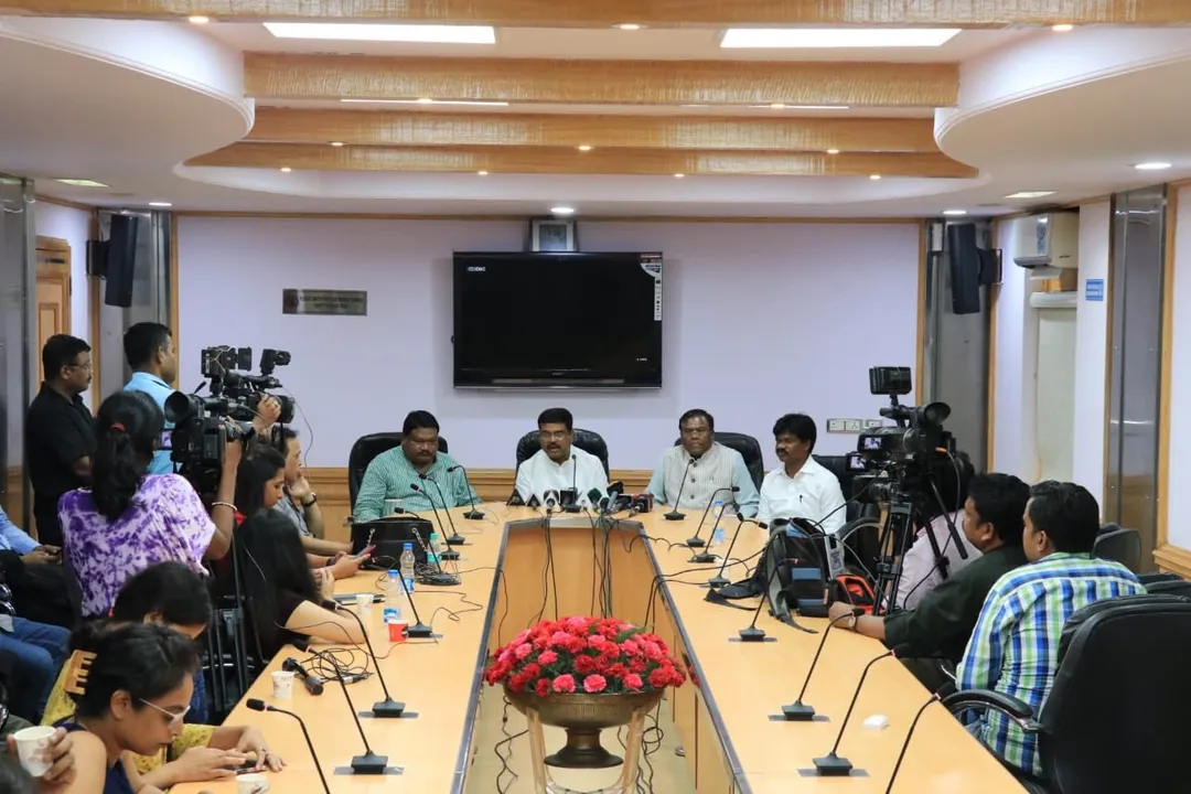  Bisra Stone Lime Company Ltd to resume operations in Odisha