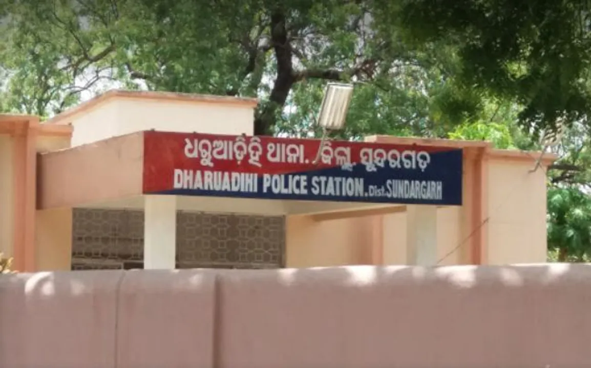  Odisha girl sold in MP on job pretext