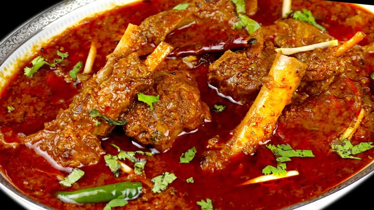  Odisha bride calls off wedding after fight over mutton curry