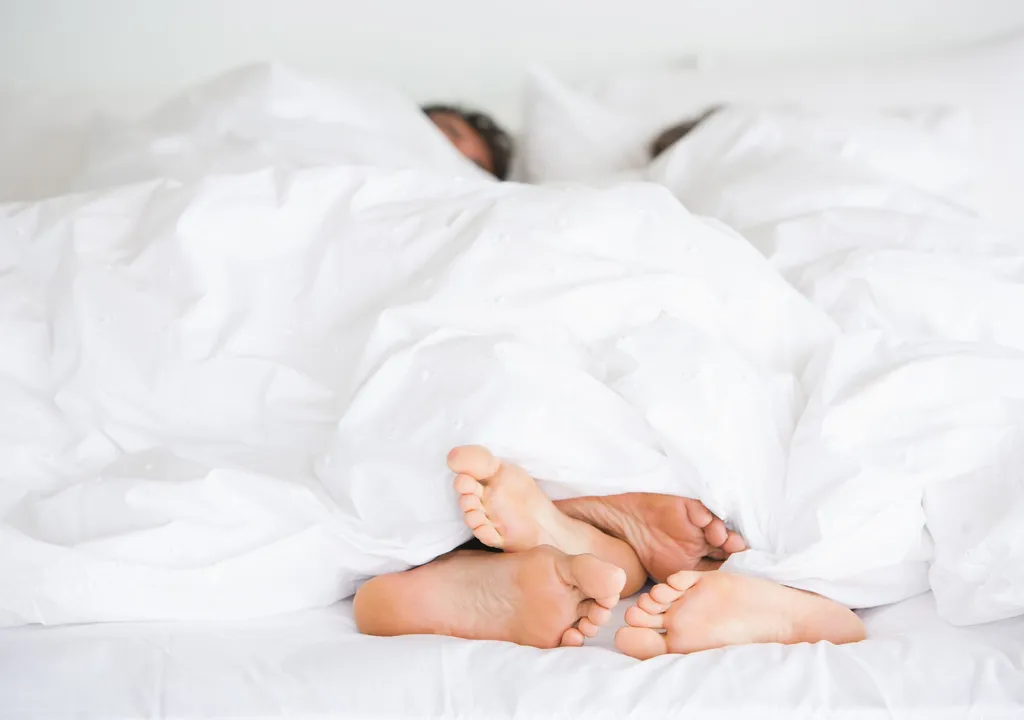  Have 60 grams nuts daily to boost sexual desire, orgasm quality