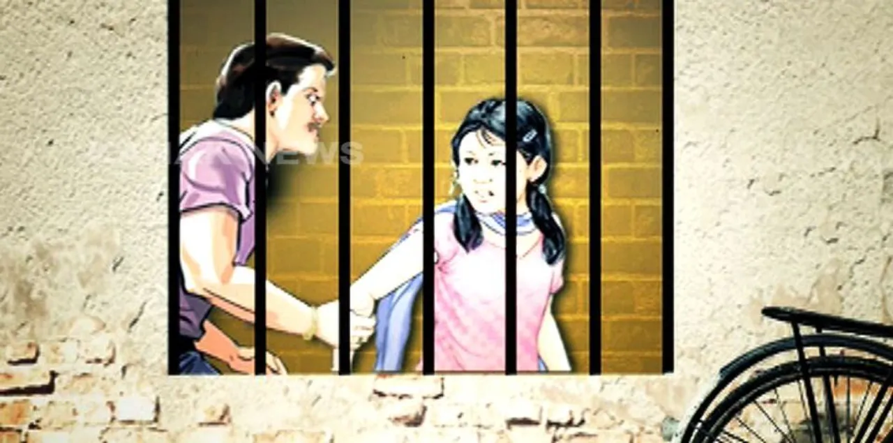  Odisha: Molestation slur against former CMC corporator