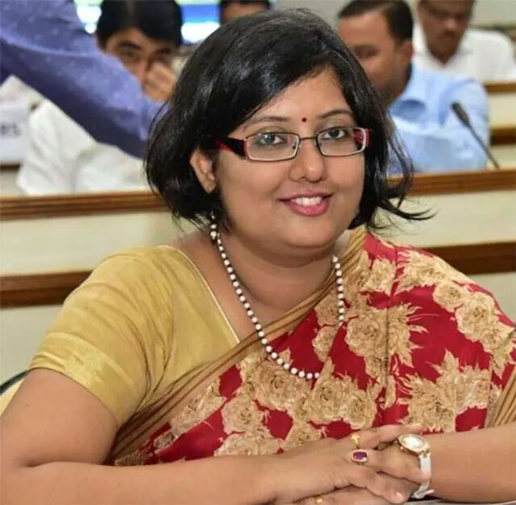  Odisha bureaucrat served Lokayukta notice for 'exorbitant' spending on renovation