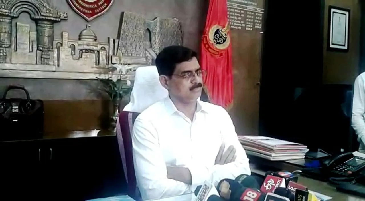  Cuttack serial killer to be caught soon: CP
