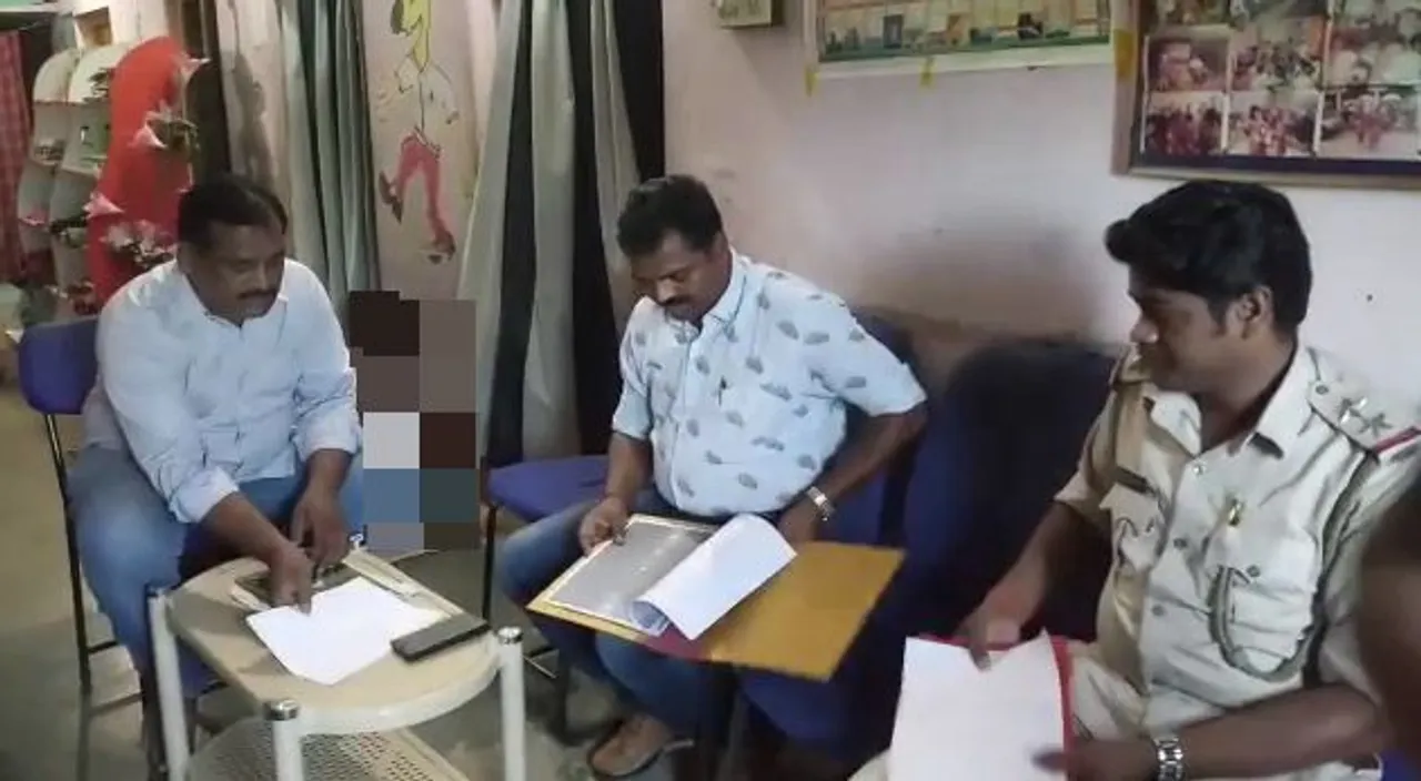  Sexual harassment slur: Shelter home raided in Odisha's Kalahandi