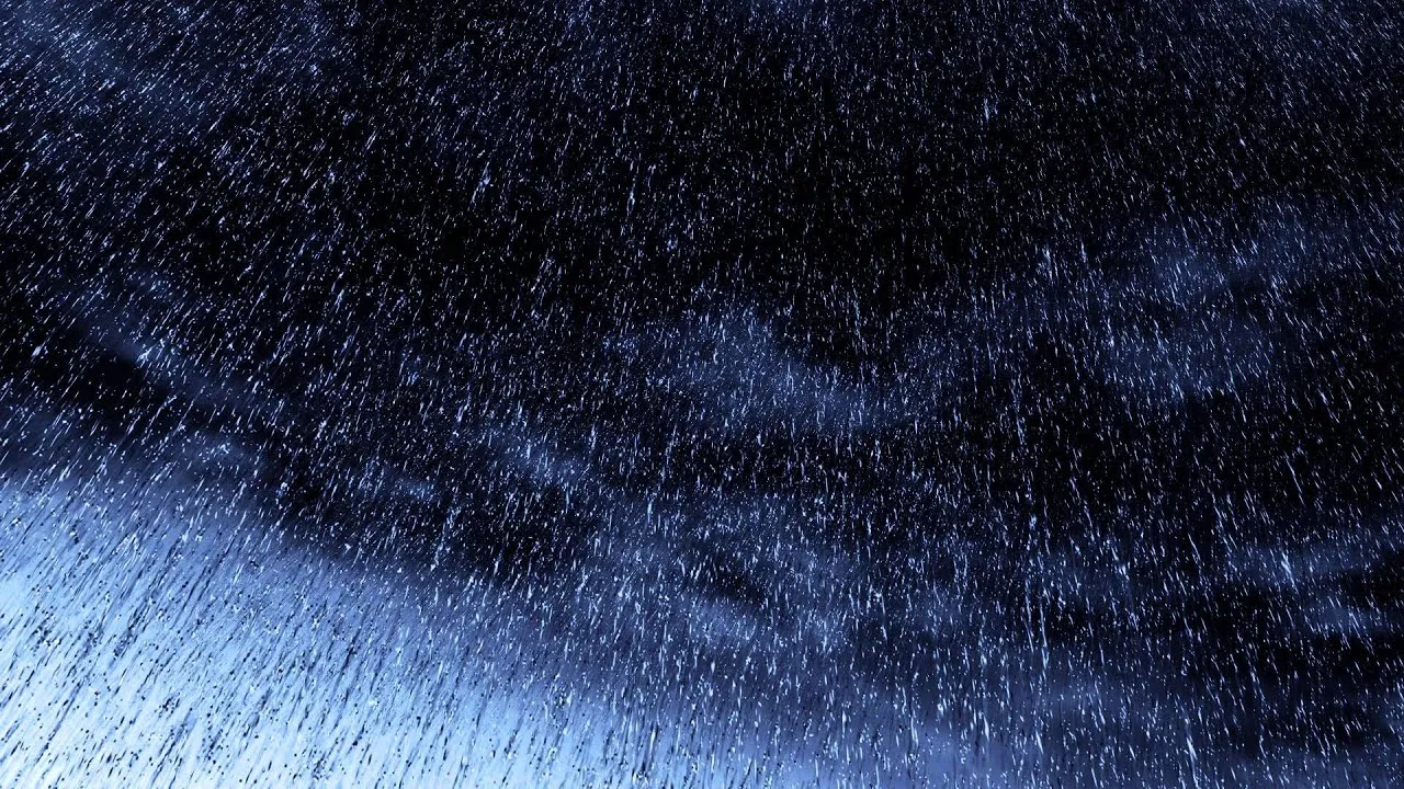  Alert! Heavy rain showers, thunder to plummet 10 Odisha districts tonight