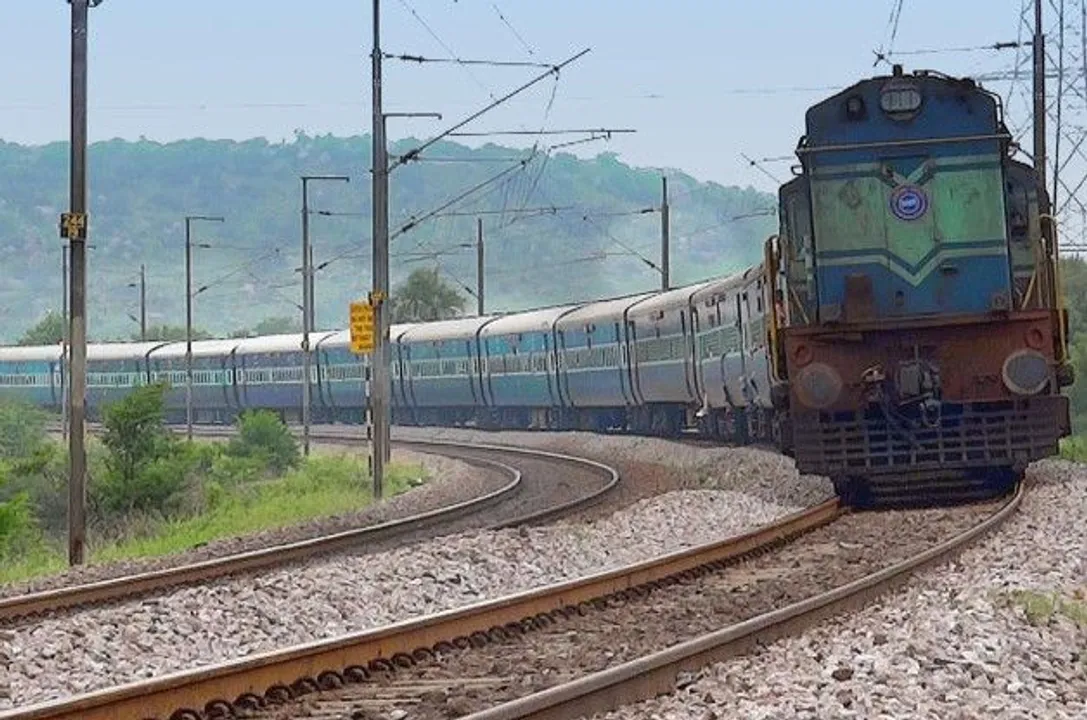  Odisha: Trains cancelled/rescheduled for modernization work