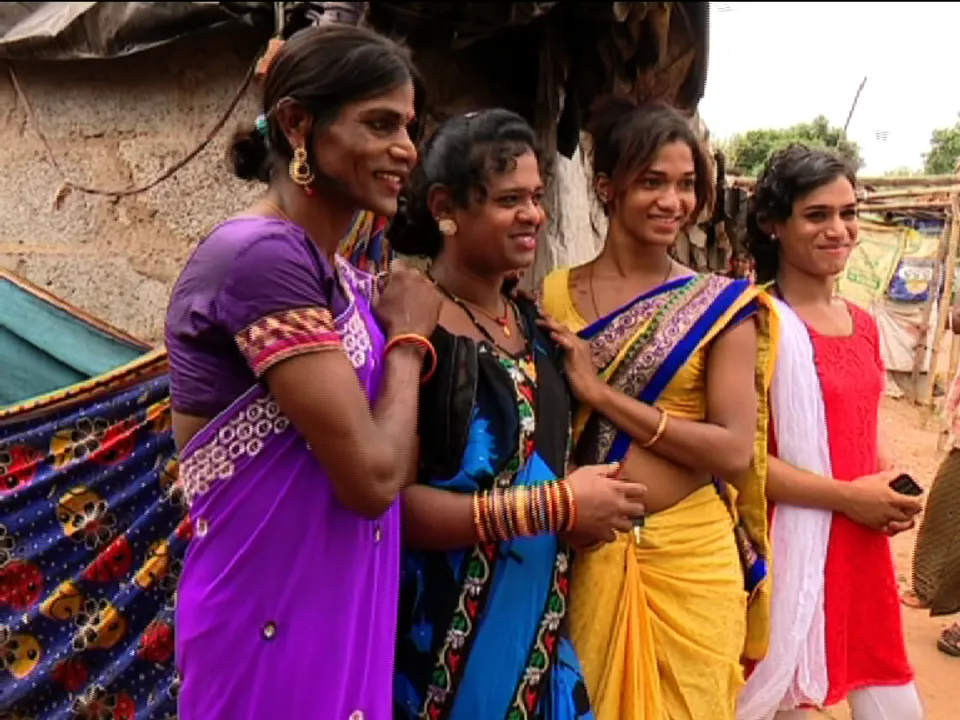  Odisha registers 2,864 transgender
