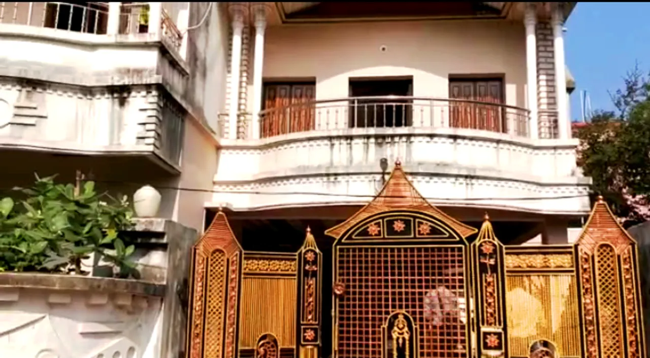  Irrigation engineer in Vigilance net over disproportionate assets