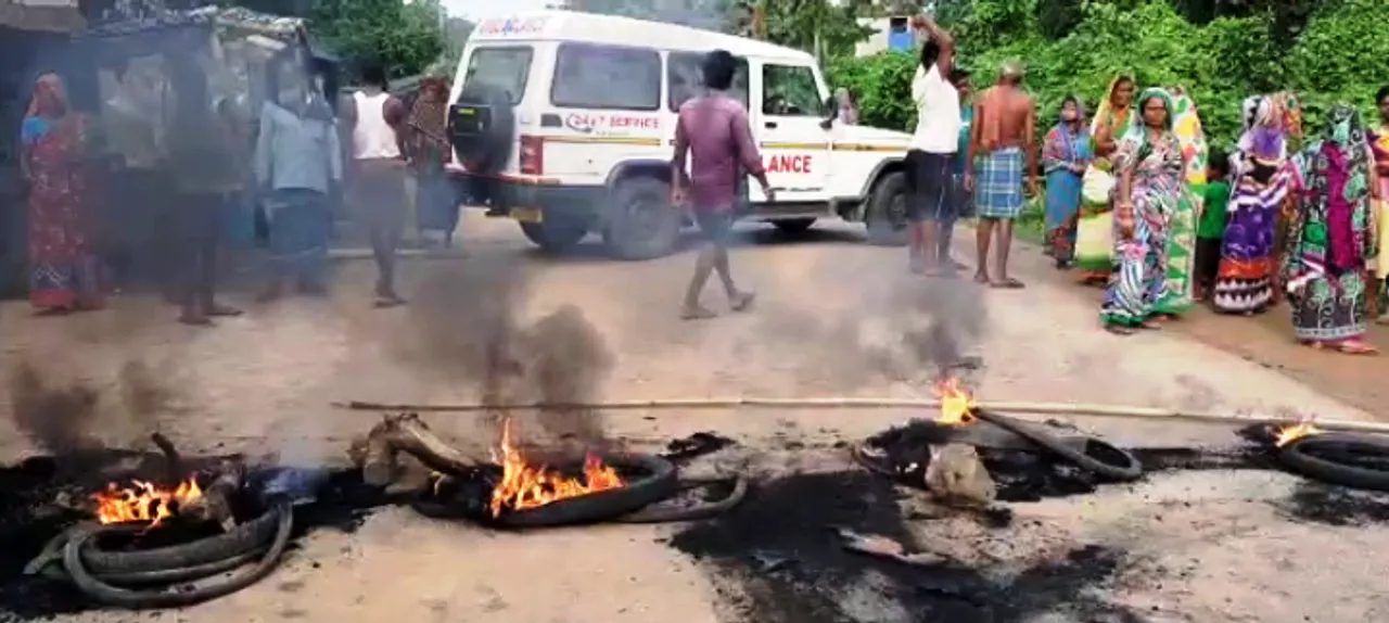  Minor boy’s death inside dhaba: Tension continues; ambulance driver, 2 cops detained