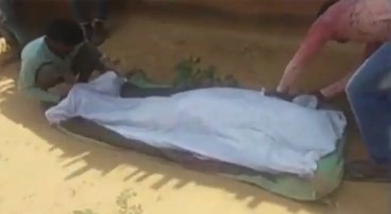  Elderly man murdered over witchcraft suspicion in Odisha's Keonjhar