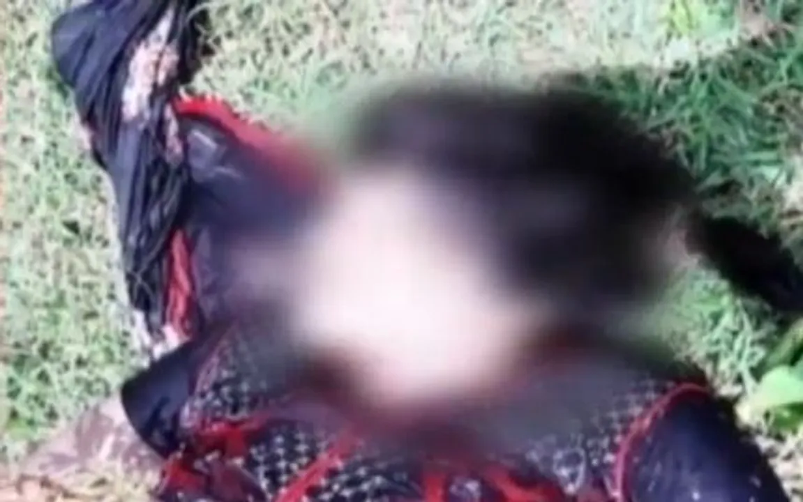  Woman found dead in canal in Odisha, rape and murder suspected
