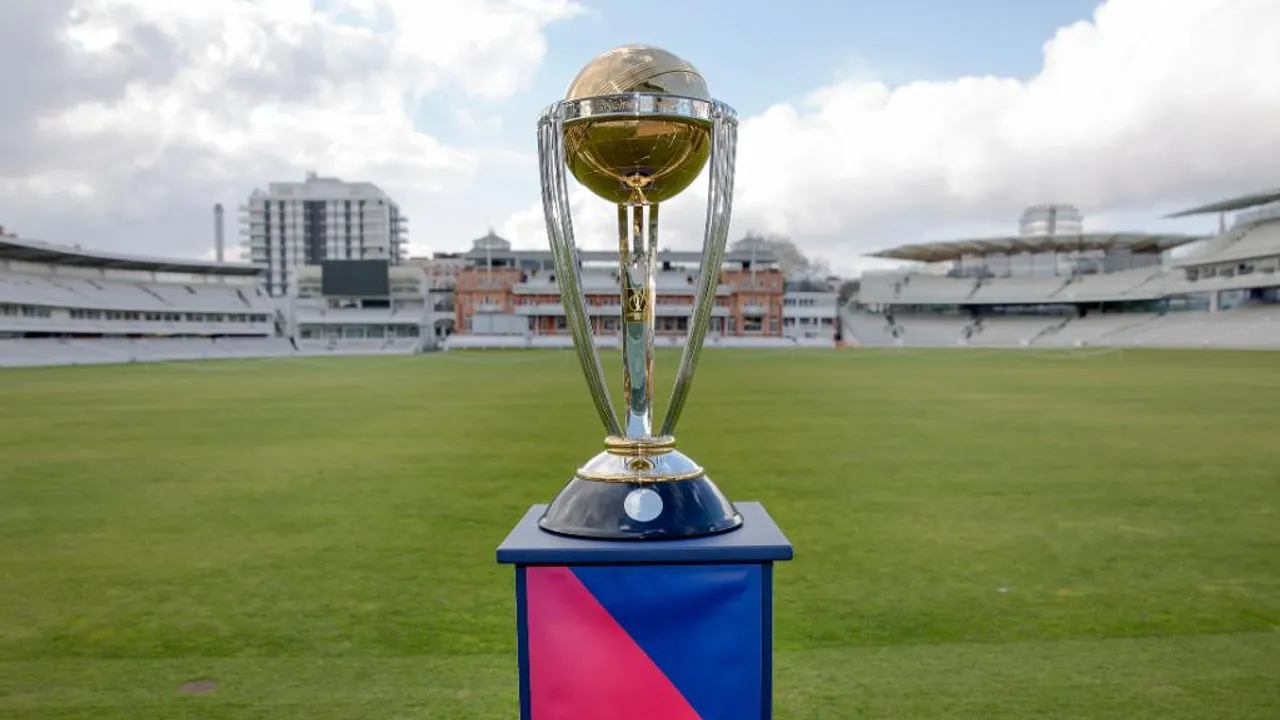  Kohli & boys feeling heat of 'win the cup' messages