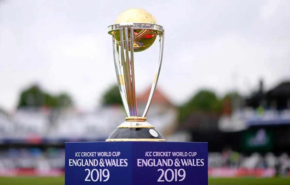  Faf predicts India-England final in 2019 World Cup