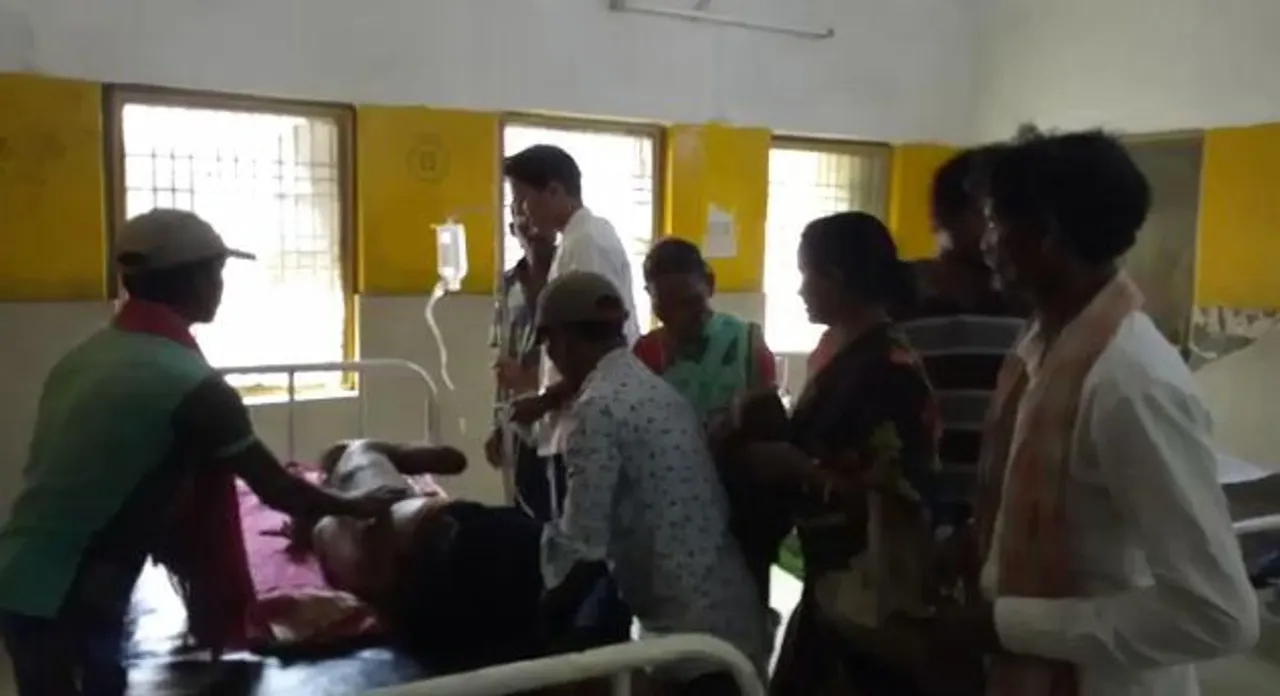  Odisha youth consumes poison over India's defeat in World Cup semi-final