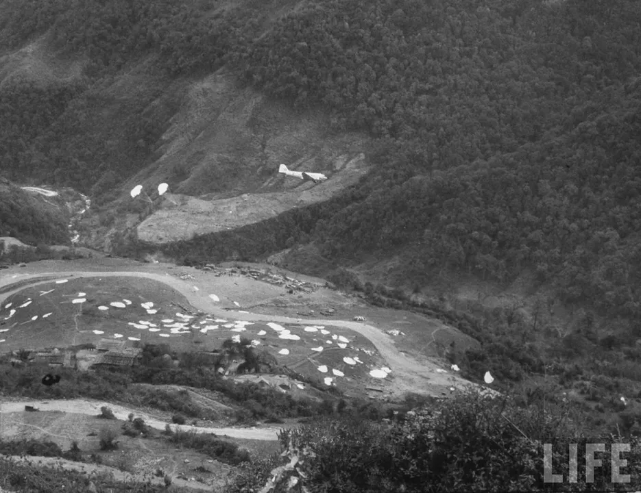  Odisha legendary leader Biju Babu’s role in J&K invasion of 1947