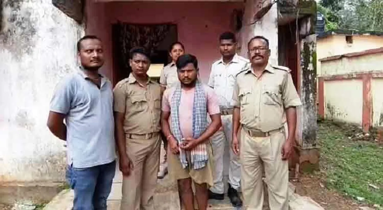  Odisha: Brown sugar worth over Rs 3.5 lakh seized, 1 held