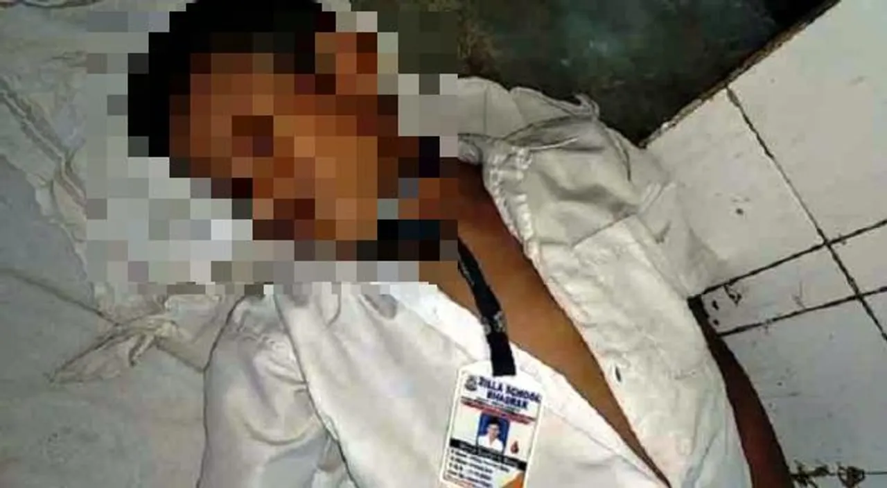  3 students fall sick after drinking contaminated water in Bhadrak school