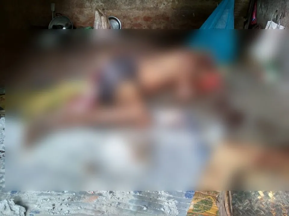  Double murder in Odisha's Keonjhar over suspected witchcraft