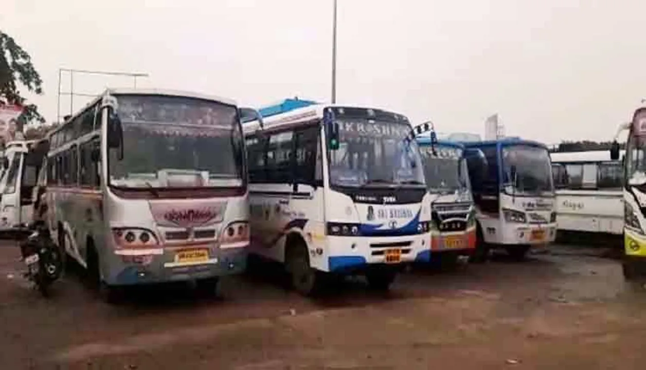  Apply to RTOs for special permit for inter-state operations: Odisha STA to bus owners