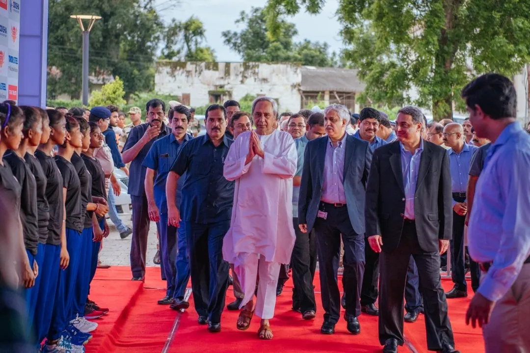  Mo Sarkar: Odisha CM to ring up people for feedback