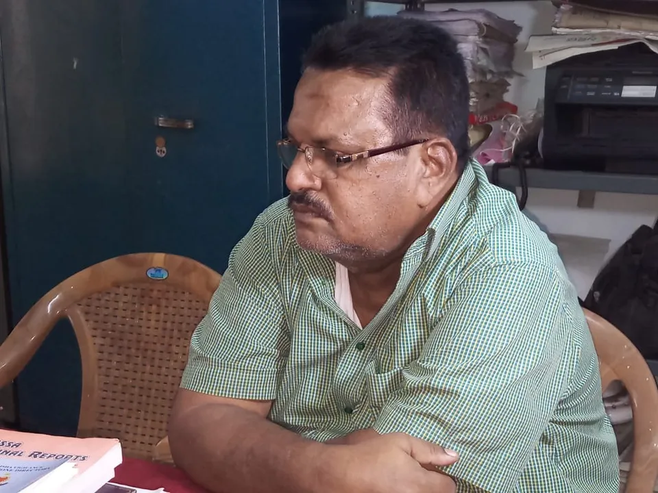  Odisha: Civil Supplies Officer in Vigilance net; Rs 1.91 lakh recovered