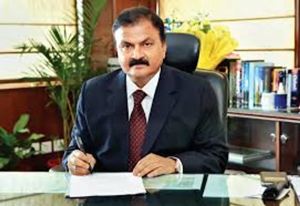  Odisha’s Guruprasad Mohapatra assumes charge as DPIIT Secretary