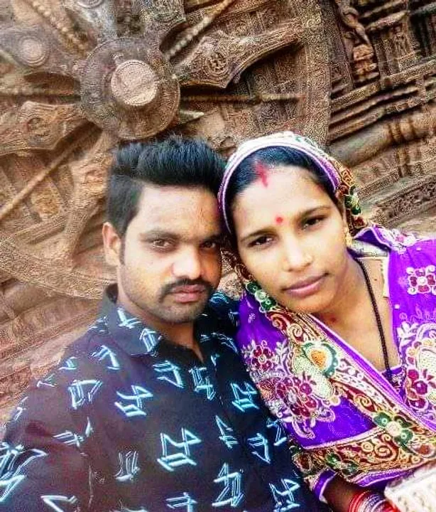  Day after wife’s death, heartbroken husband attempts suicide in Odisha