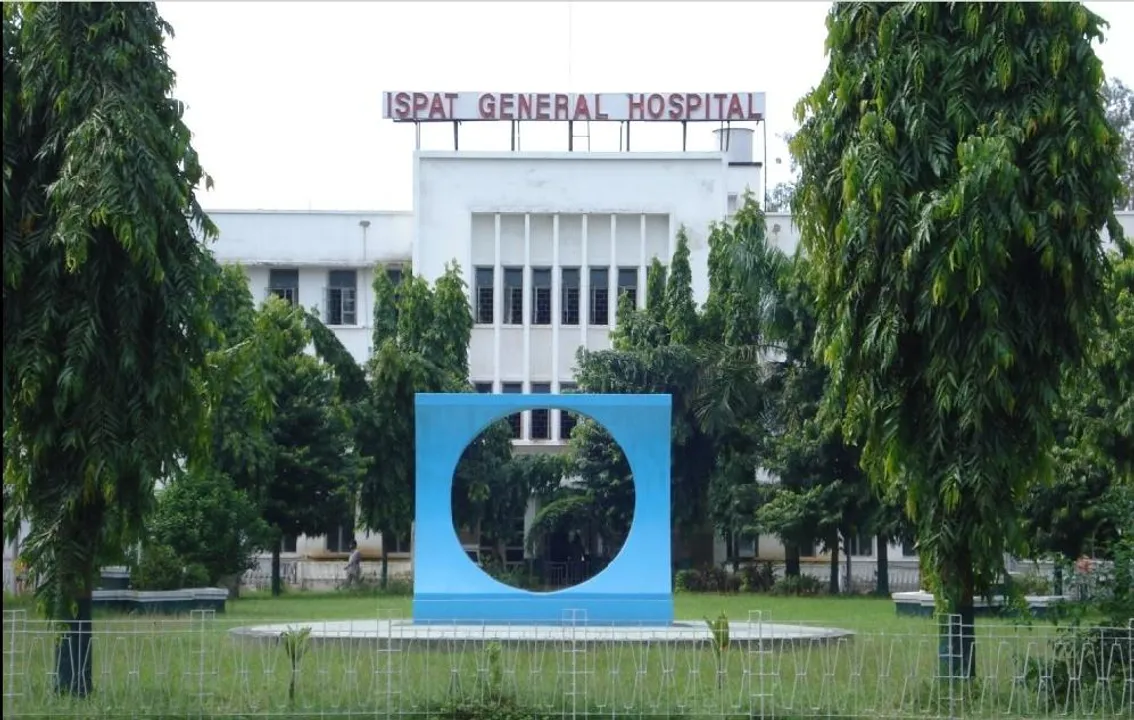  Odisha youth tries to electrocute self after failing in CISF test