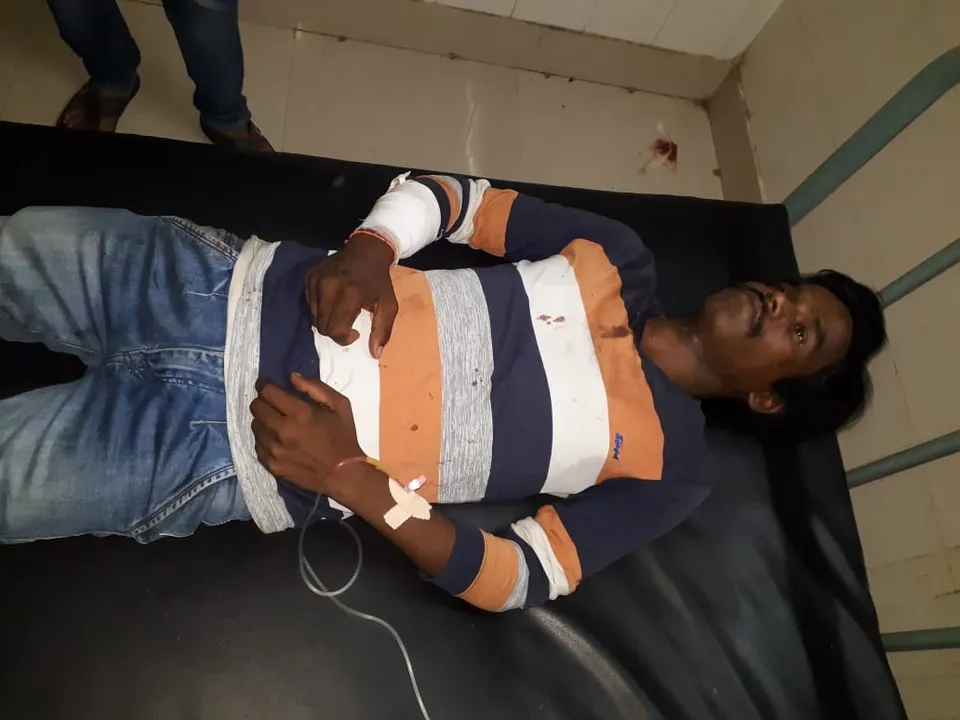  Undertrial prisoner escapes from hospital in Odisha  