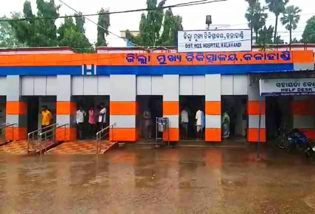  Odisha: Elderly woman dies, daughter-in-law injured in wall collapse