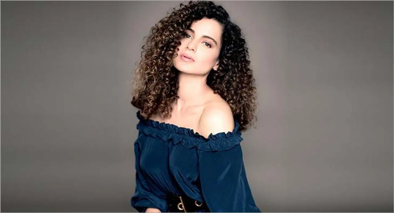  Kangana Ranaut gets 'Y' category security