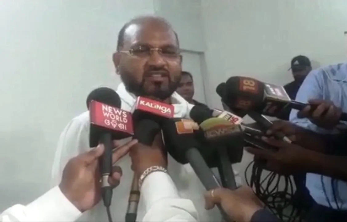  Poll petition: Odisha HC serves notice to MLA Mohammed Moquim