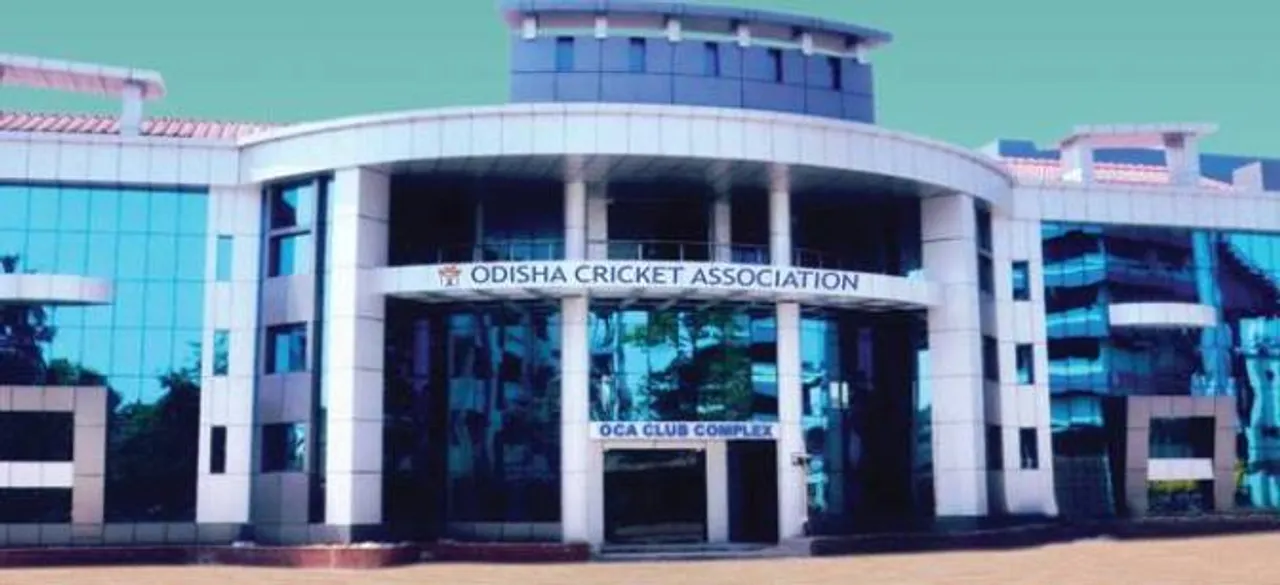  Odisha Cricket Association elections today