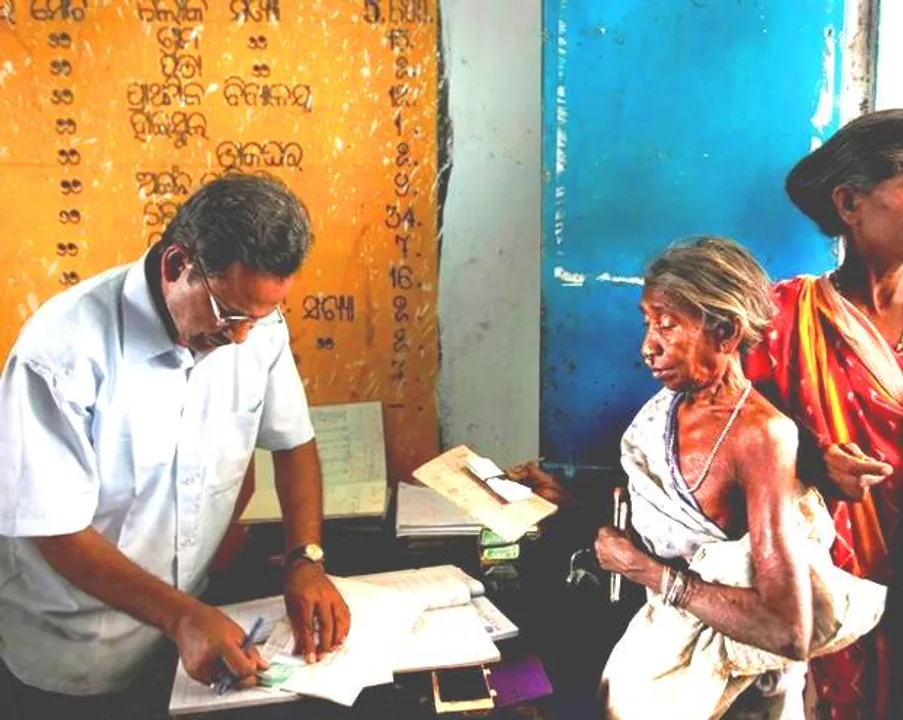  One Nation One Ration Card in Odisha from Sep 1