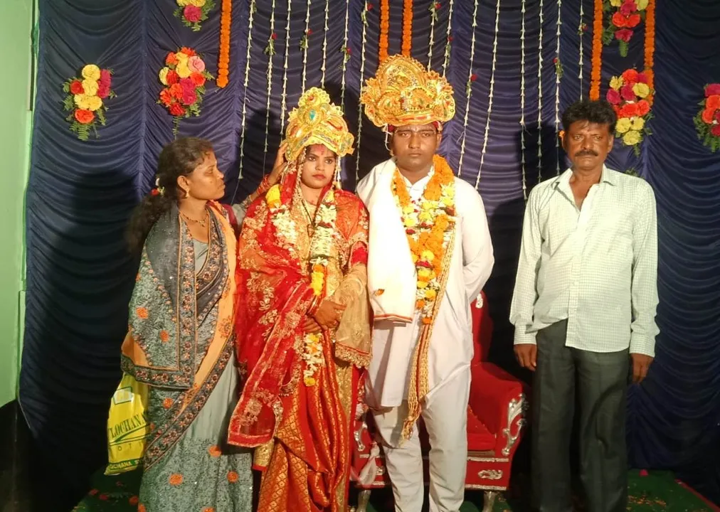  3 months after love marriage, woman ‘killed by husband' in Odisha 