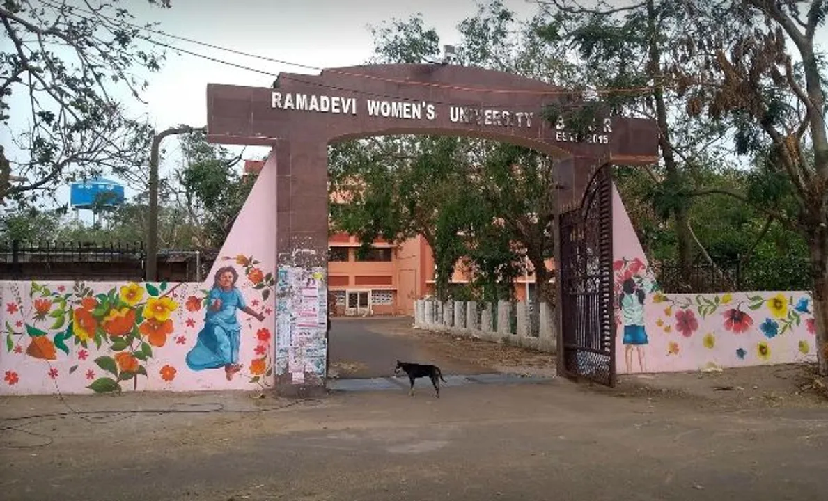  RD Higher Secondary School to shift to new campus in Odisha capital