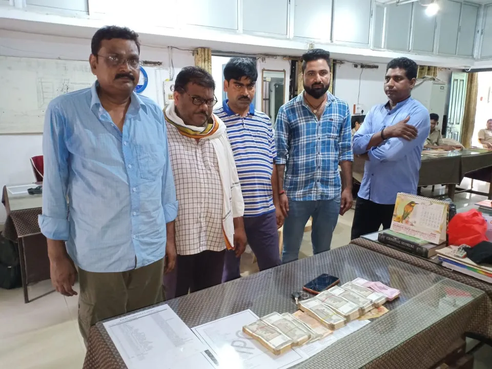  Cricket betting racket busted in Odisha; 5 held, Rs 4 lakh seized
