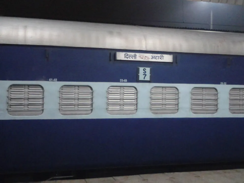  India cancels Samjhauta Link Exp