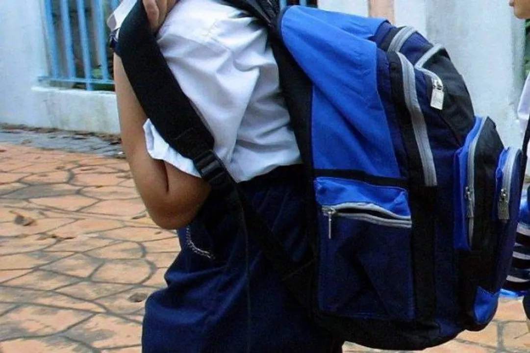  Odisha govt to form squads to check weight of schoolbags