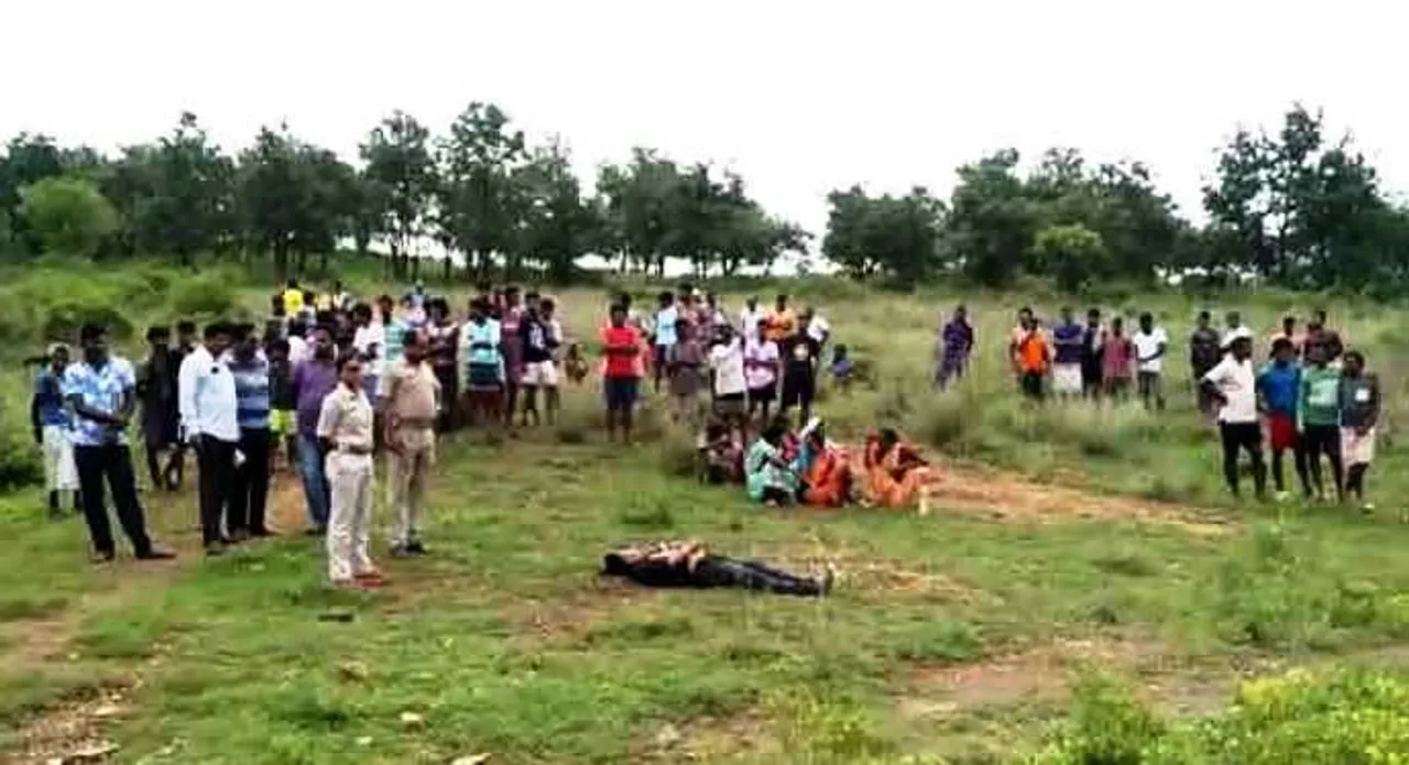  Youth found dead under mysterious circumstance in Odisha; murder suspected