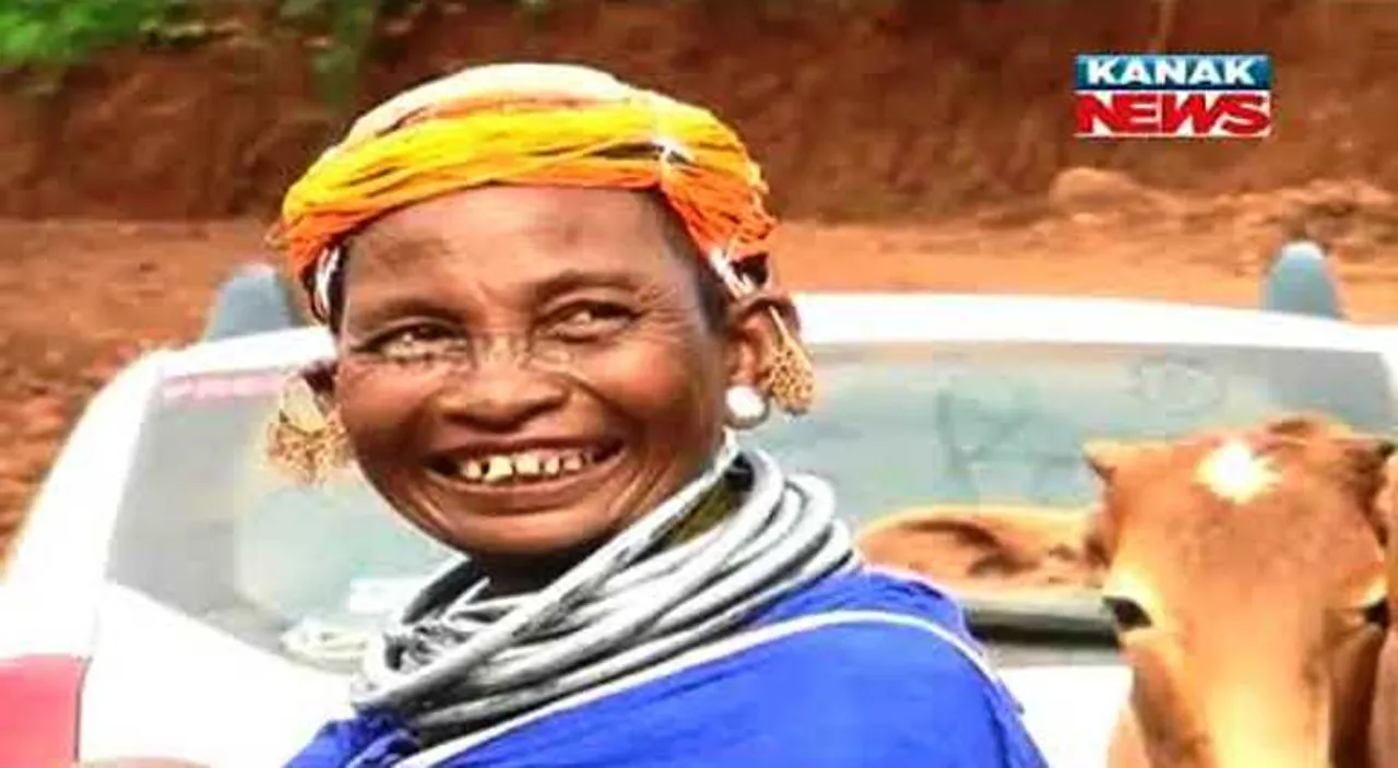  Mamata scheme for PVTG women in Odisha extended for five years