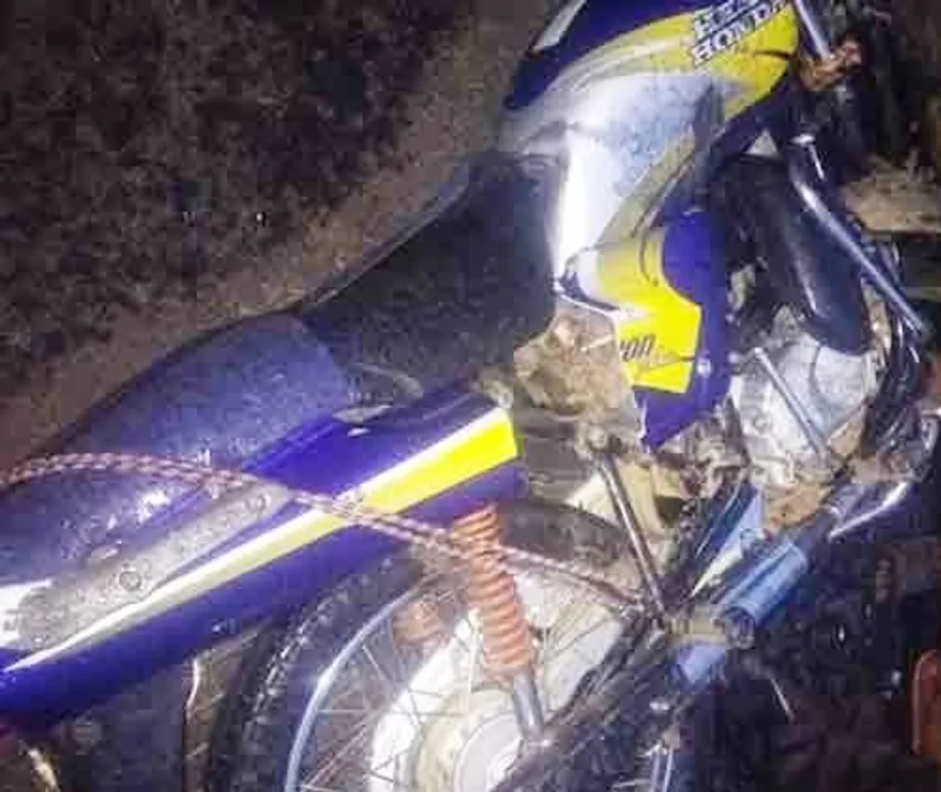  Two killed as bikes collide head-on in Odisha's Angul